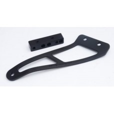 R&G Racing Exhaust Hanger for Yamaha YZF-R6 '03-'05 R&G Racing Exhaust Hanger for Yamaha YZF-R6 '03-'05